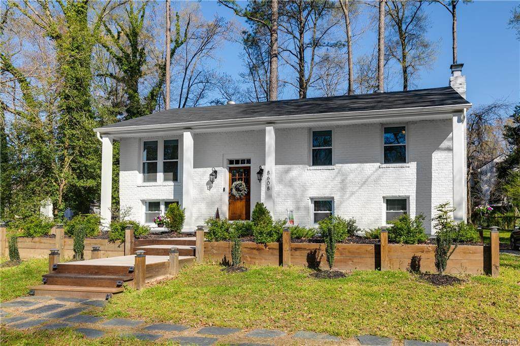 8608 Dwayne Lane - Photo 1