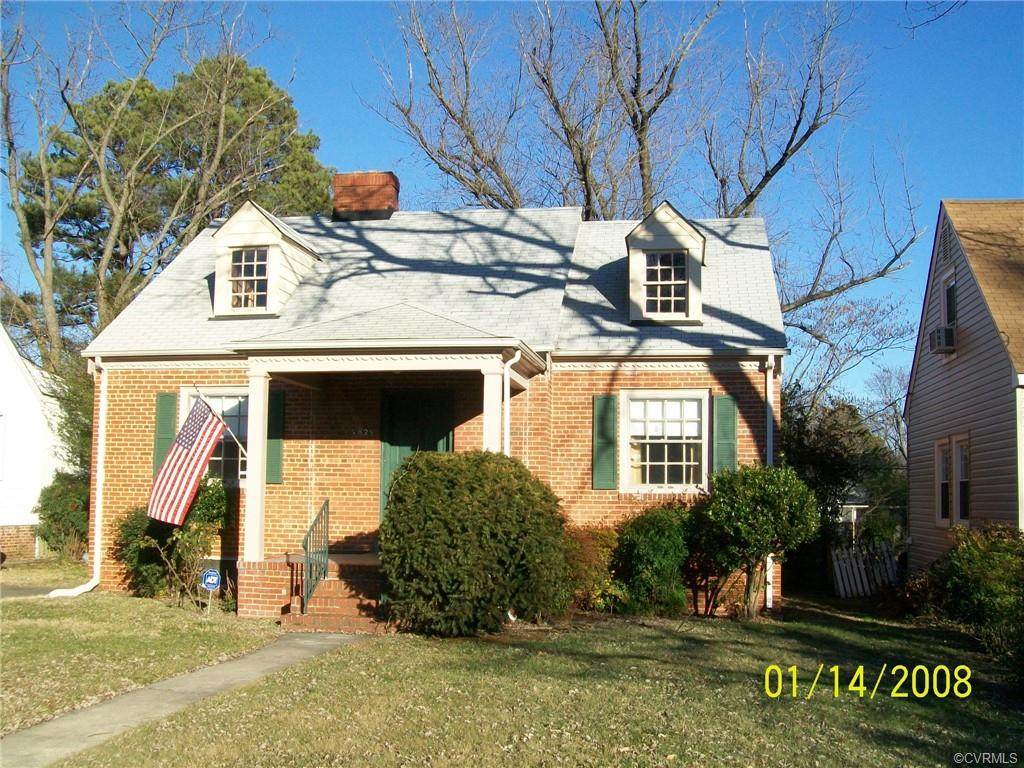 5825 Lakeside Avenue - Photo 1