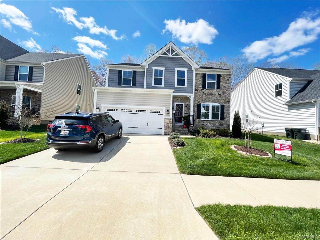 317 Boltons Mill Pkwy - Photo 1