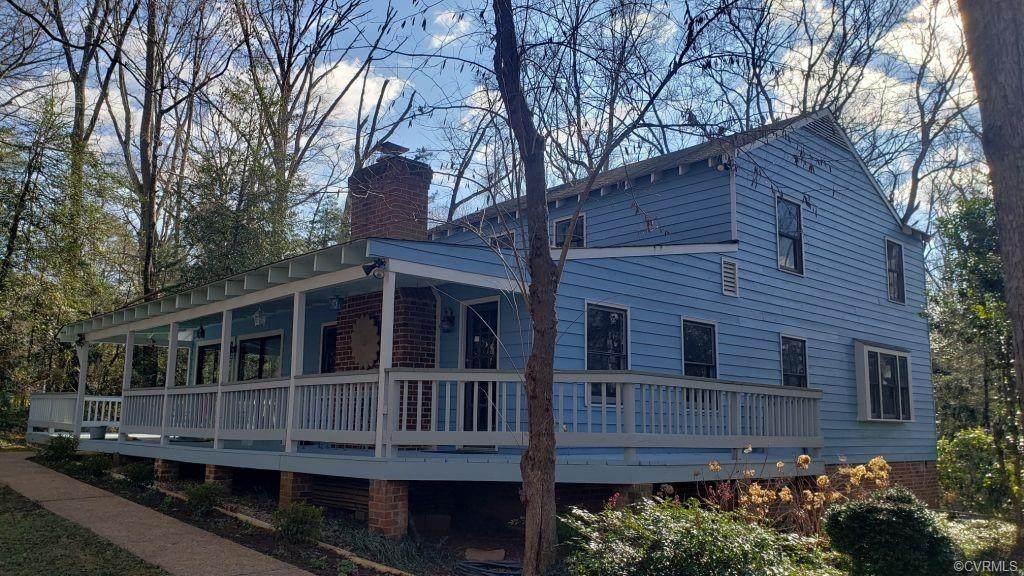 17648 Dogwood Trail Road - Photo 1