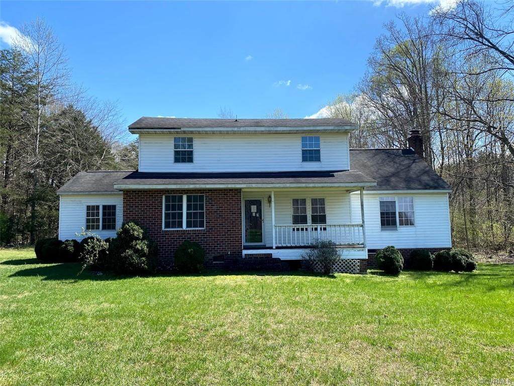 2594 Ballsville Road - Photo 1