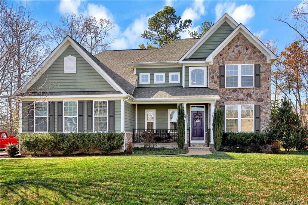 3056 Torrington Trail - Photo 1
