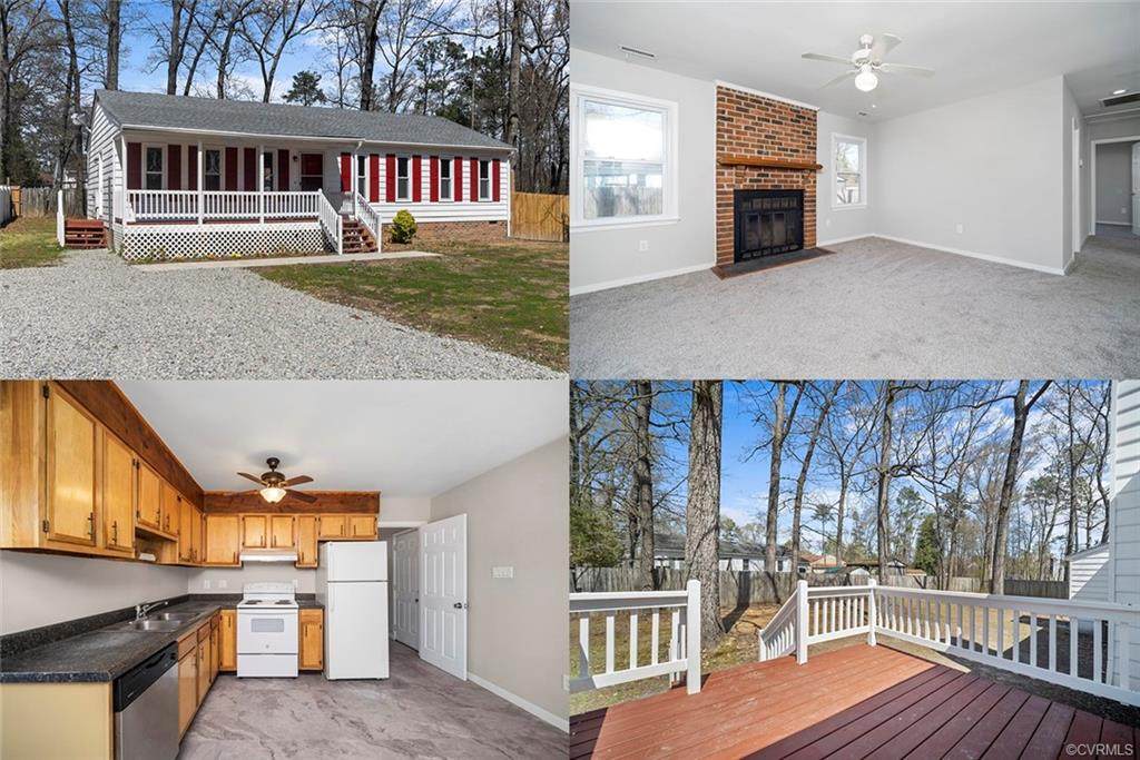 6402 Banes Court - Photo 1