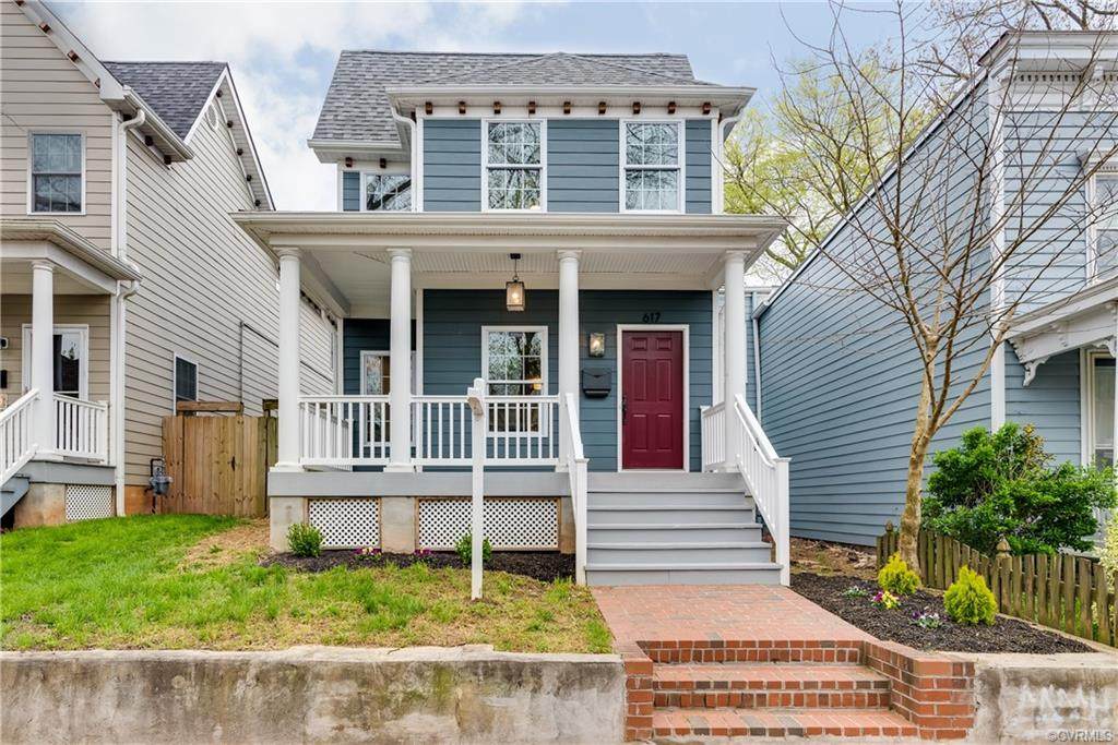 617 Pine Street - Photo 1
