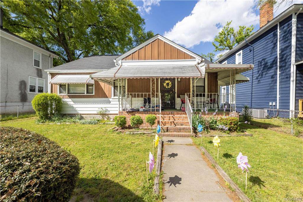 608 Arnold Avenue - Photo 1