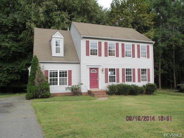 3208 Purvis Road - Photo 1