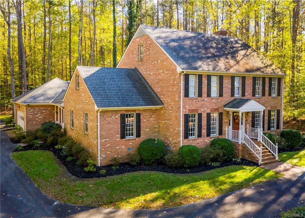 11012 Swayback Lane - Photo 1