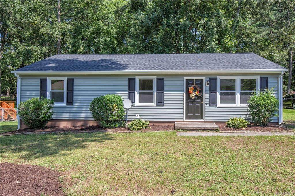 2919 Forest Hills Road - Photo 1
