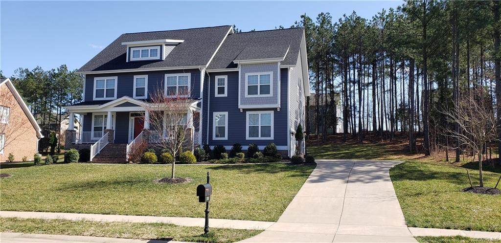 1701 Anchor Landing Drive - Photo 1