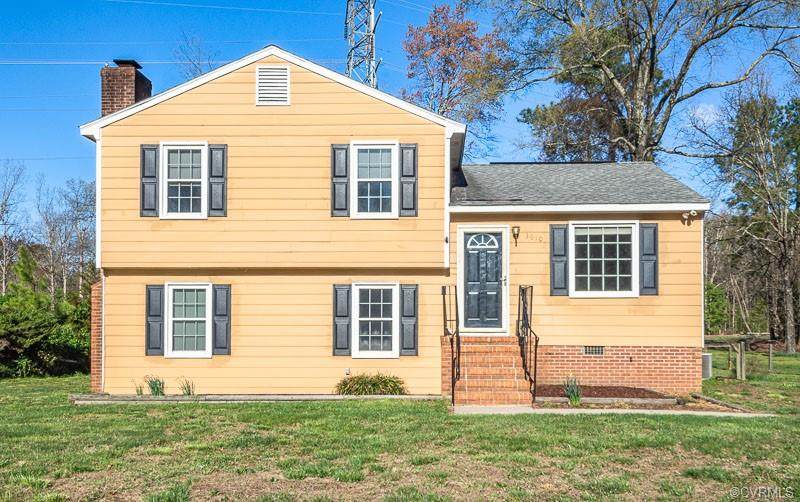 3610 Egan Road - Photo 1