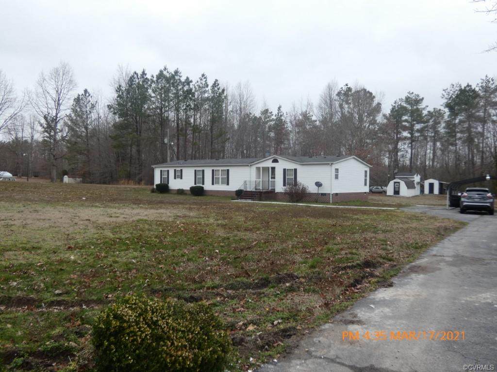 16412 Hamilton Arms Road - Photo 1
