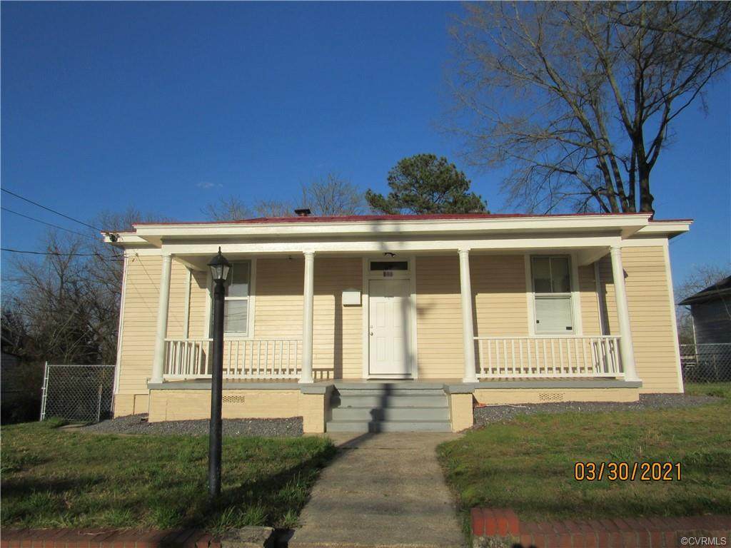 353 Summit Street - Photo 1