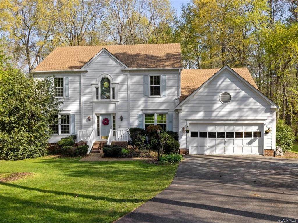 5902 Eastbluff Court - Photo 1