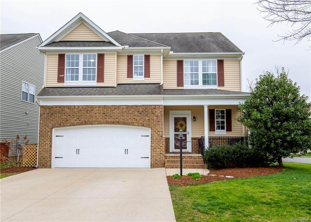 8724 Hollyhedge Lane - Photo 1