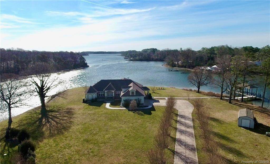 206 Wicomico Harbor Drive - Photo 1