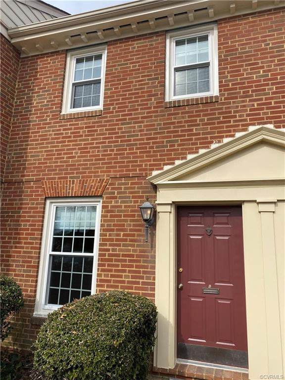 3812 Hermitage Road - Photo 1