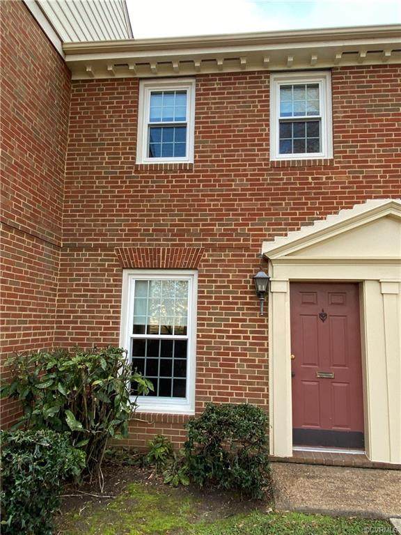 3810 Hermitage Road - Photo 1