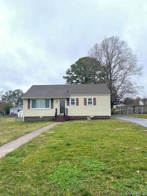 2322 Lenora Lane - Photo 1