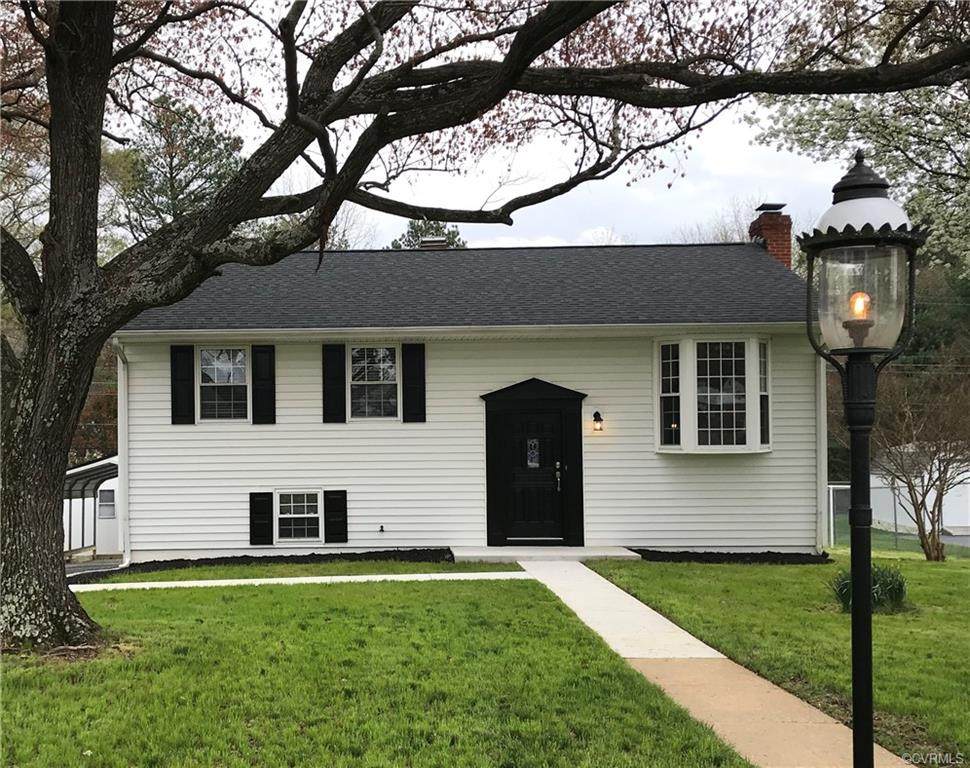 4807 Mulford Road - Photo 1