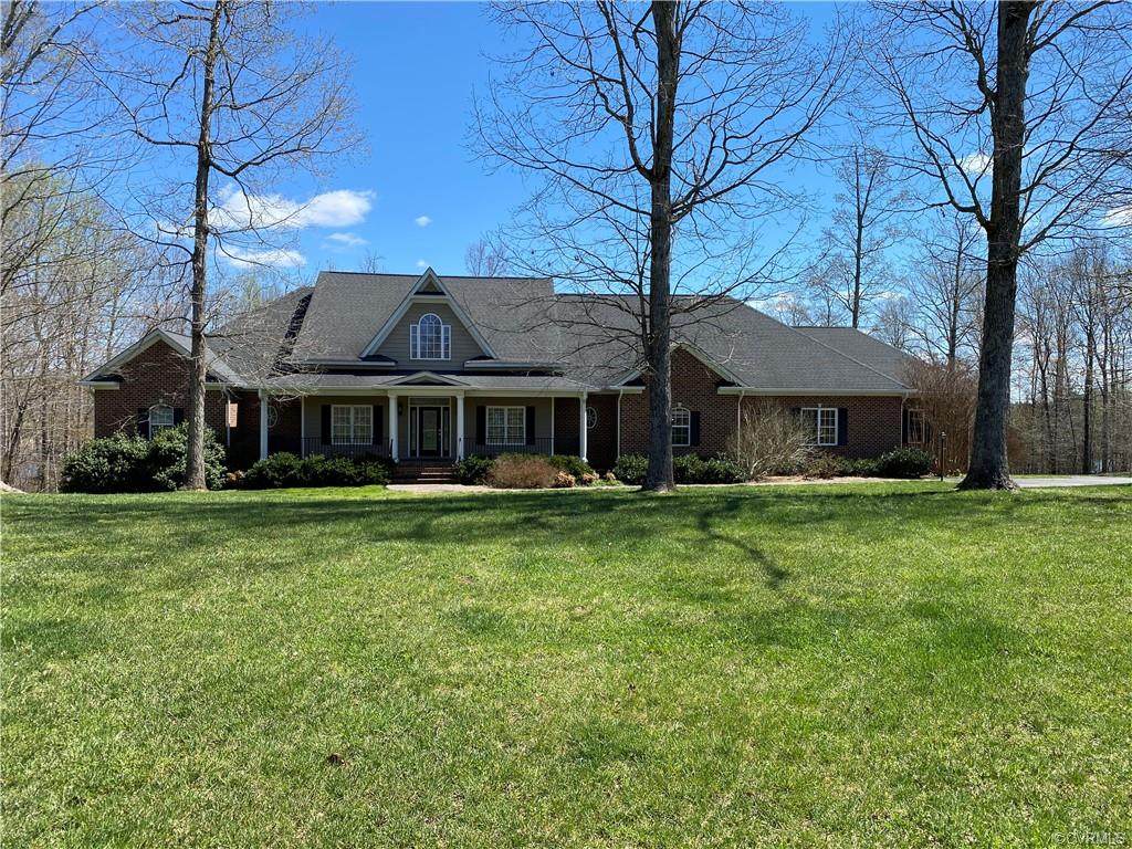 7691 Pembelton Drive - Photo 1