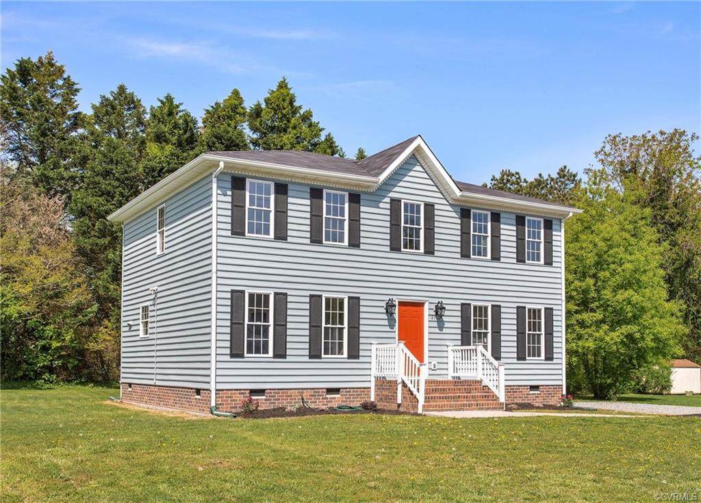 6114 Darjoy Drive - Photo 1