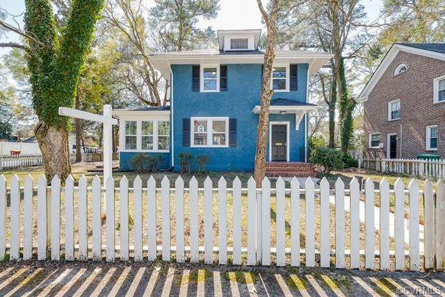 1644 Monticello Street - Photo 1