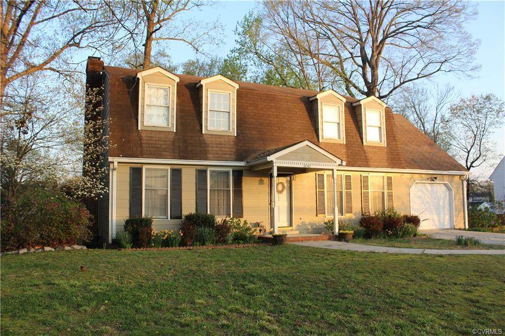 3842 Conduit Road - Photo 1