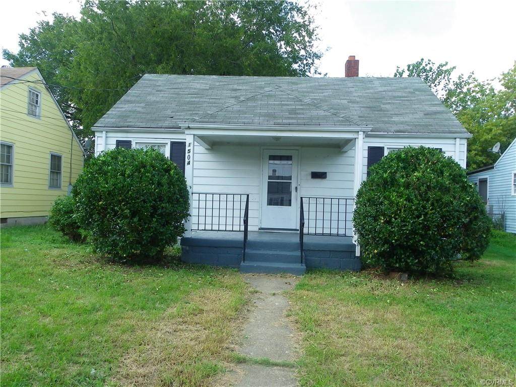 1504 30th Street - Photo 1