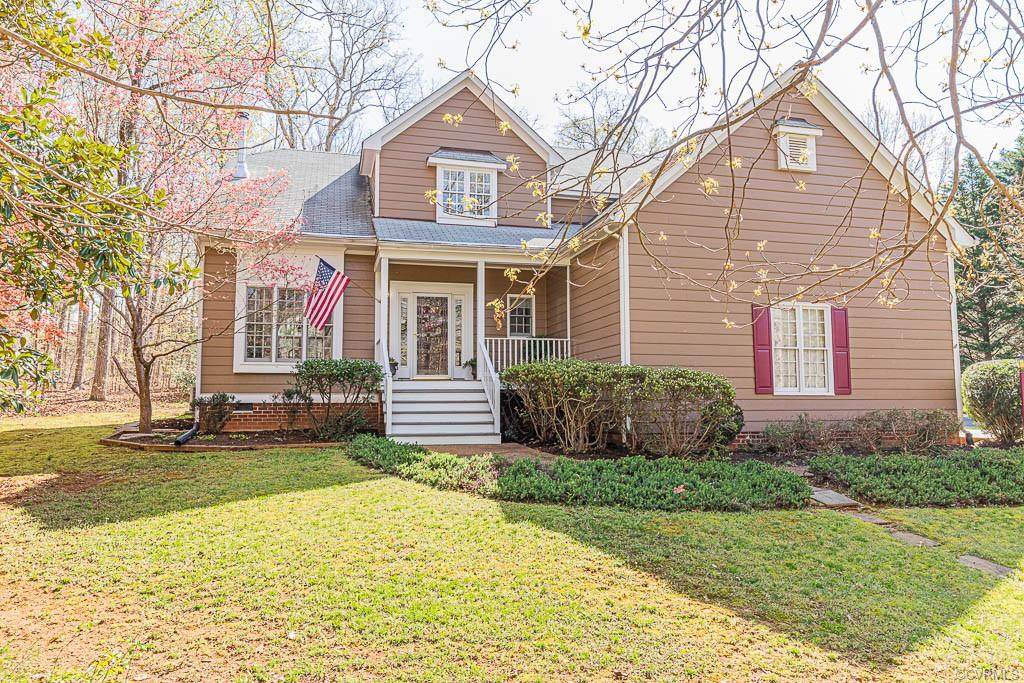 3200 Sherwood Ridge Way - Photo 1