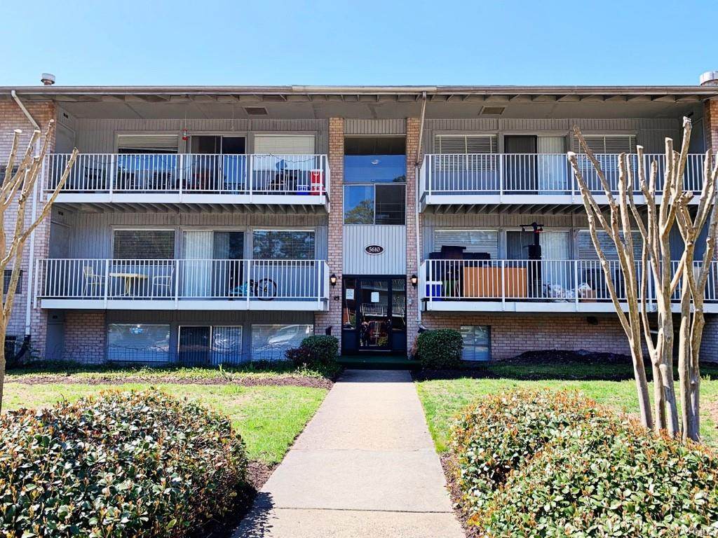 5610 Crenshaw Road - Photo 1