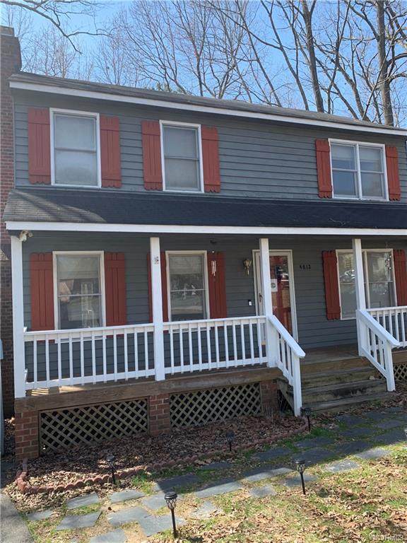 4812 Mason Dale Drive - Photo 1