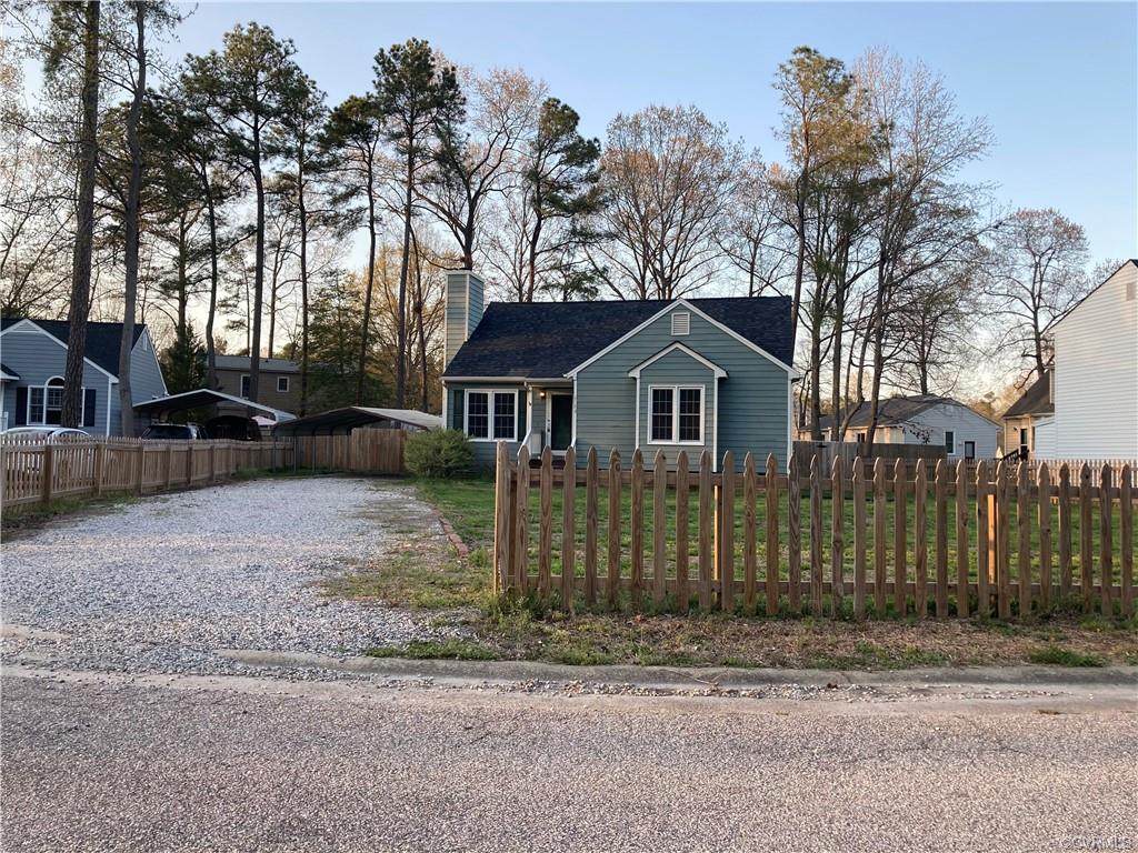 6504 Leisure Terrace - Photo 1