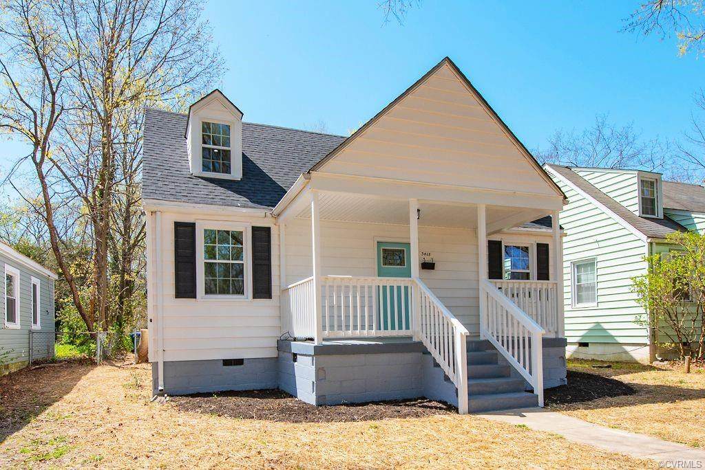 3418 Meadowbridge Road - Photo 1