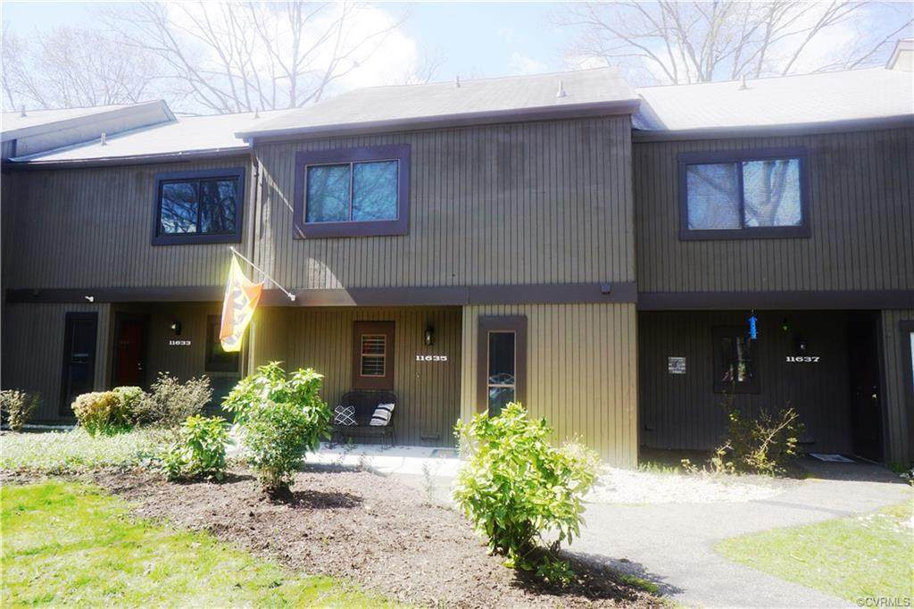 11635 Briar Patch Drive - Photo 1