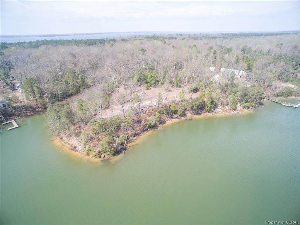 0000 Rocky Neck Road - Photo 1