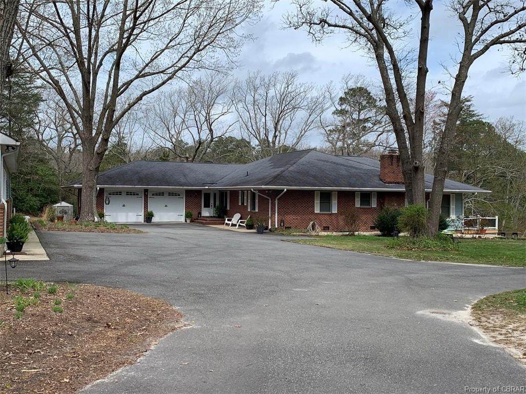 355 Windy Creek Drive - Photo 1