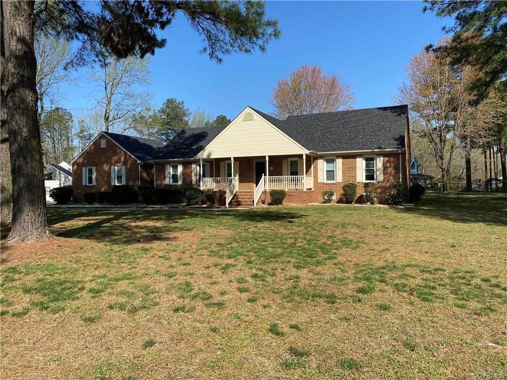 3908 Doe Run Court - Photo 1