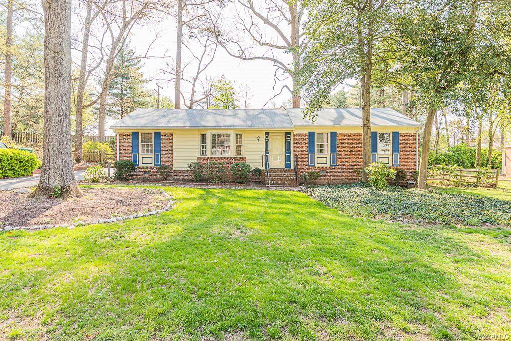 9441 Tuxford Road - Photo 1