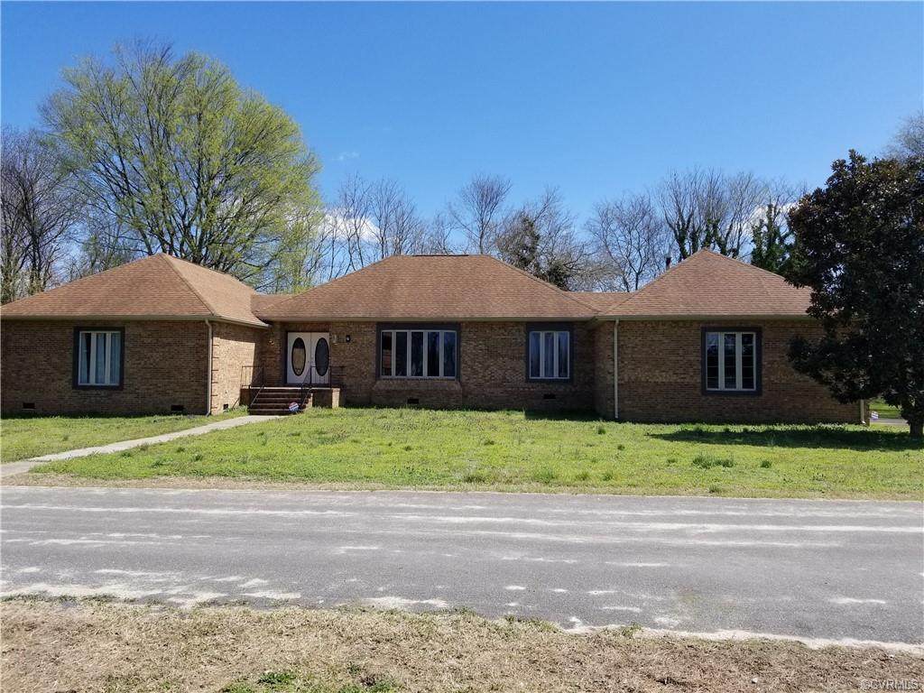 423 Frederick Street - Photo 1
