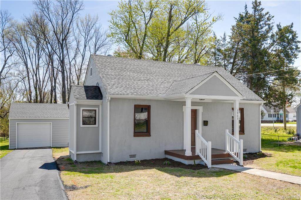 3903 Arden Road - Photo 1