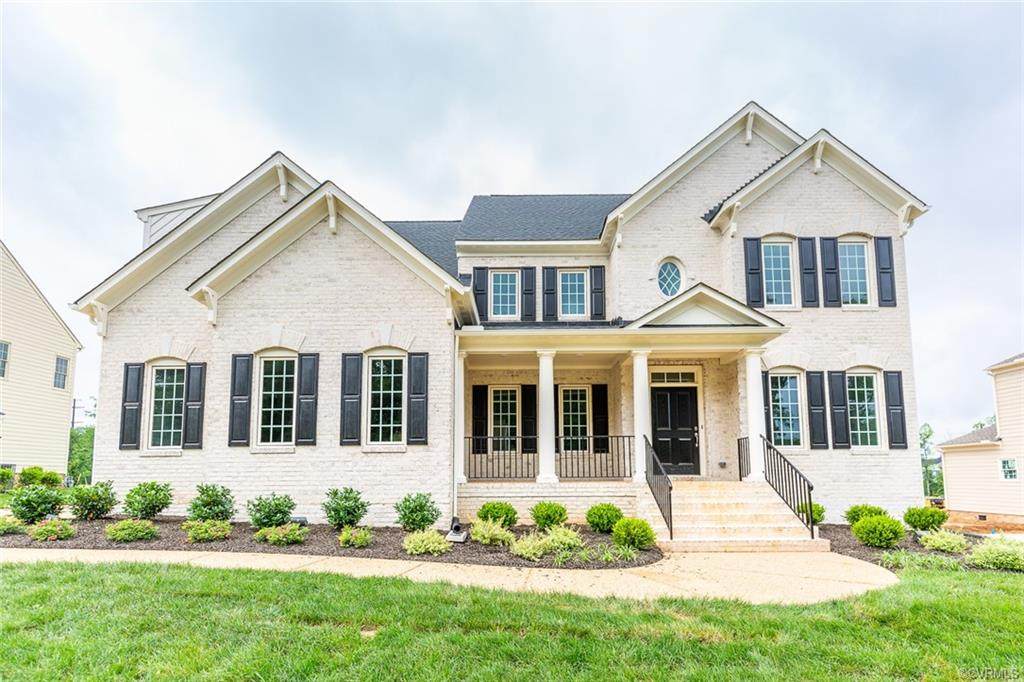 6301 Ellington Woods Drive - Photo 1