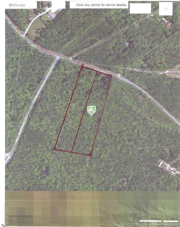 9712 Indian Road - Photo 1