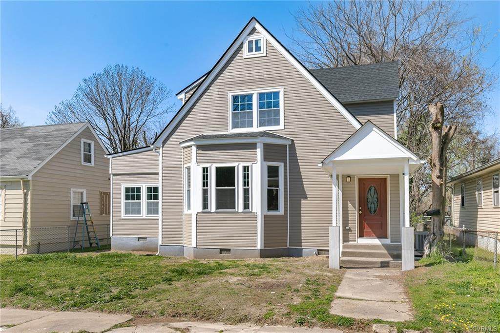 325 Glenwood - Photo 1