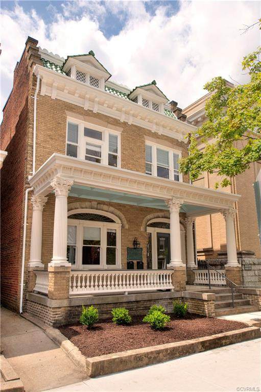 1913 Grove Avenue - Photo 1