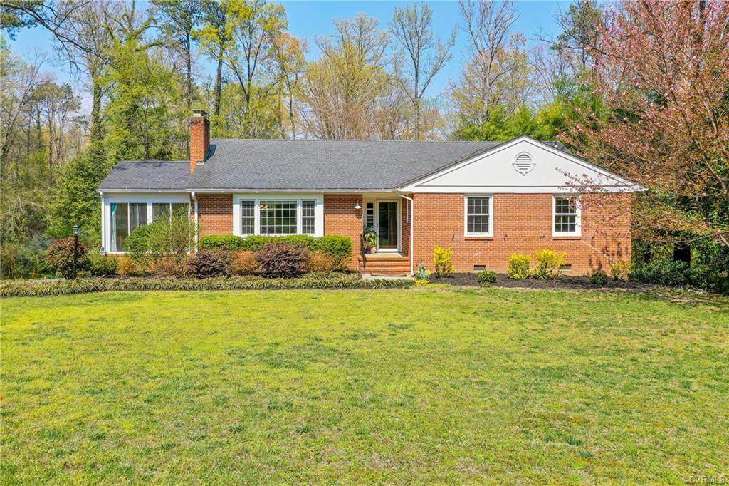 7708 Marilea Road - Photo 1
