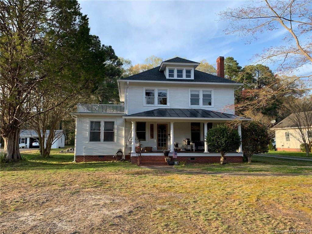 11159 Buckley Hall Road - Photo 1