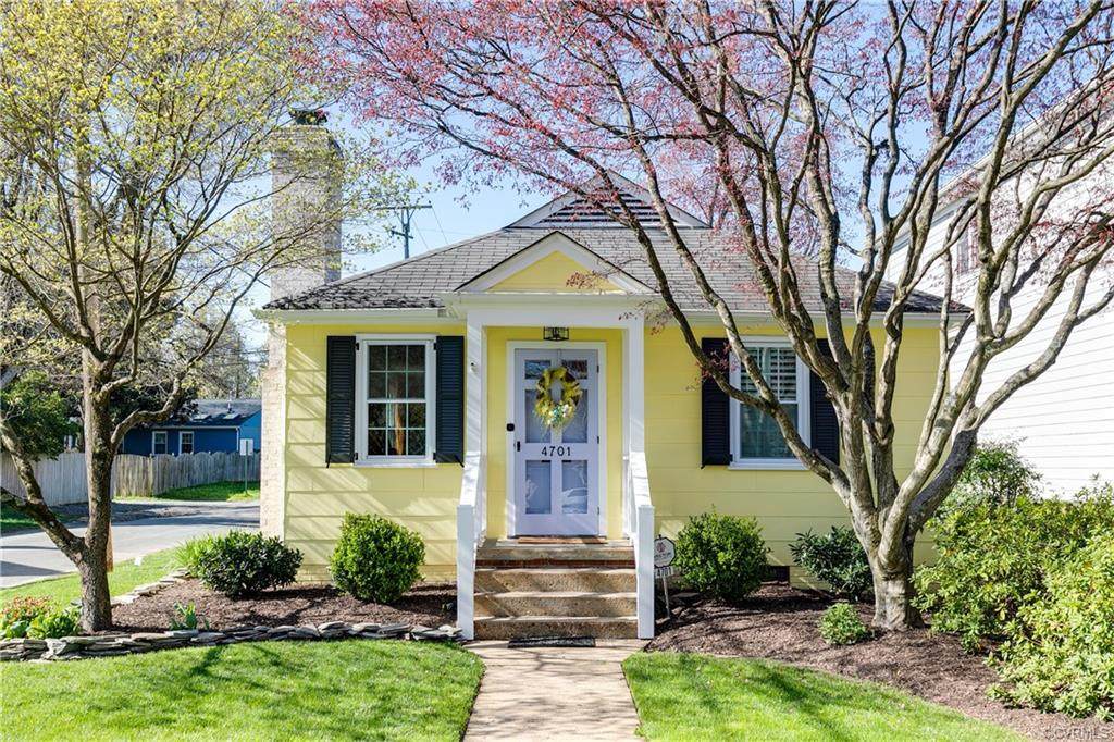 4701 Hanover Avenue - Photo 1