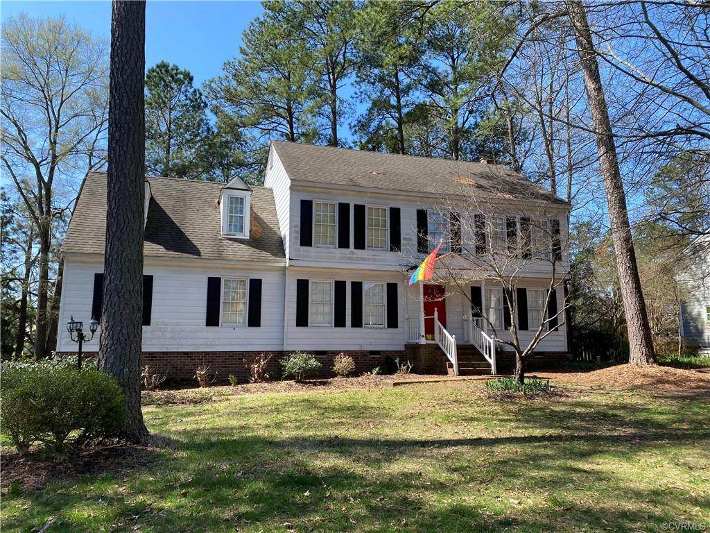11805 Britain Way - Photo 1