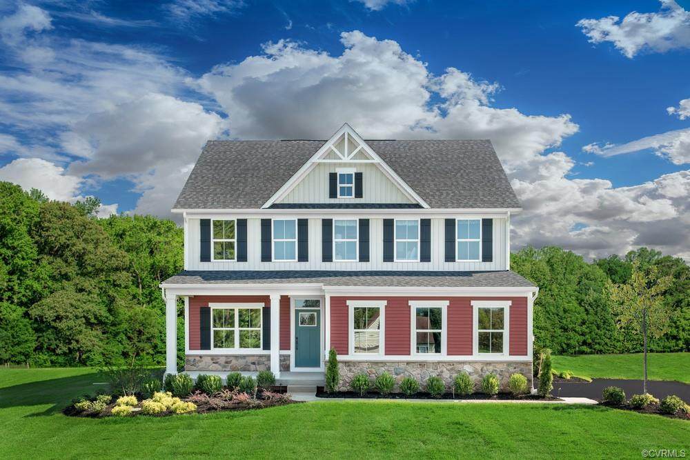 13800 Marsham Road - Photo 1