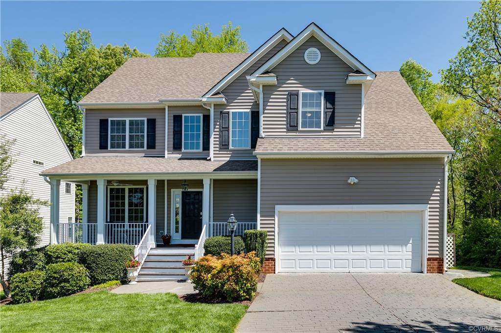 11340 Scots Hill Terrace - Photo 1